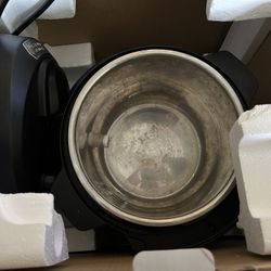 Power Quick Pot