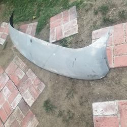 1976 Dodge Van sun windshield air vent. Goes on front windshield