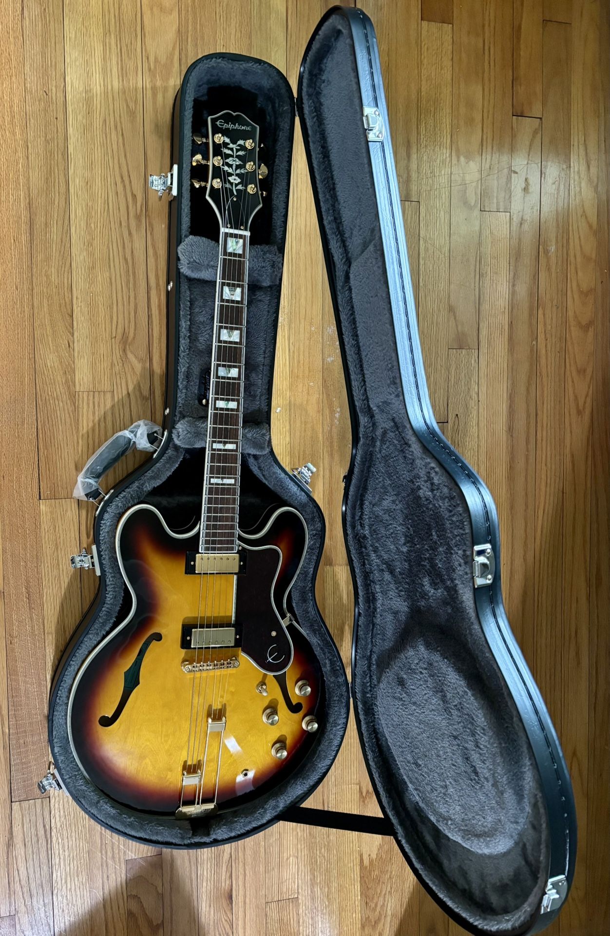 Epiphone Sheraton