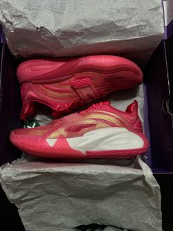 Men’s shoes, Anta Kai 1