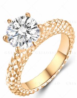 Super Shiny Ring Size 7 