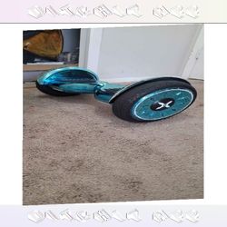 Hoverboard Smooth and Thrilling Glide for Everyone guy join