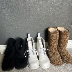 Women’s Boots