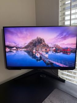 Samsung Monitor