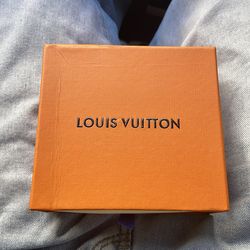 Cinto de Louis Vuitton, Louis Vuitton belt damper graphite