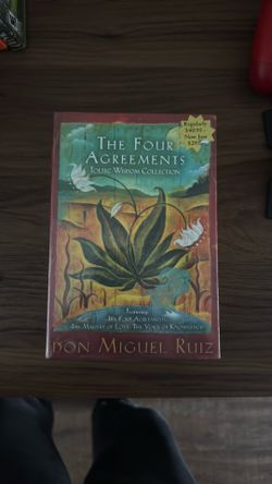 The Four Agreements Collection