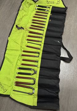 KENTUCKY MAID Curling Iron