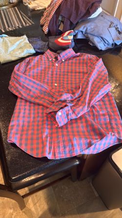 Men Shirt