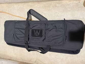 Large Rifle Bag
