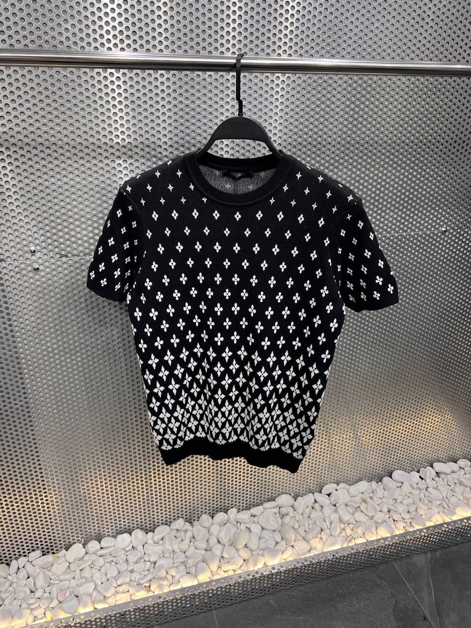 Lv Shirt For Men