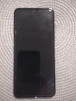 Celular poco uso
