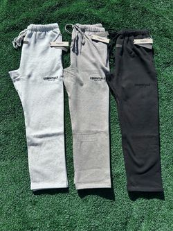 ‼️ESSENTIAL SWEATS✨