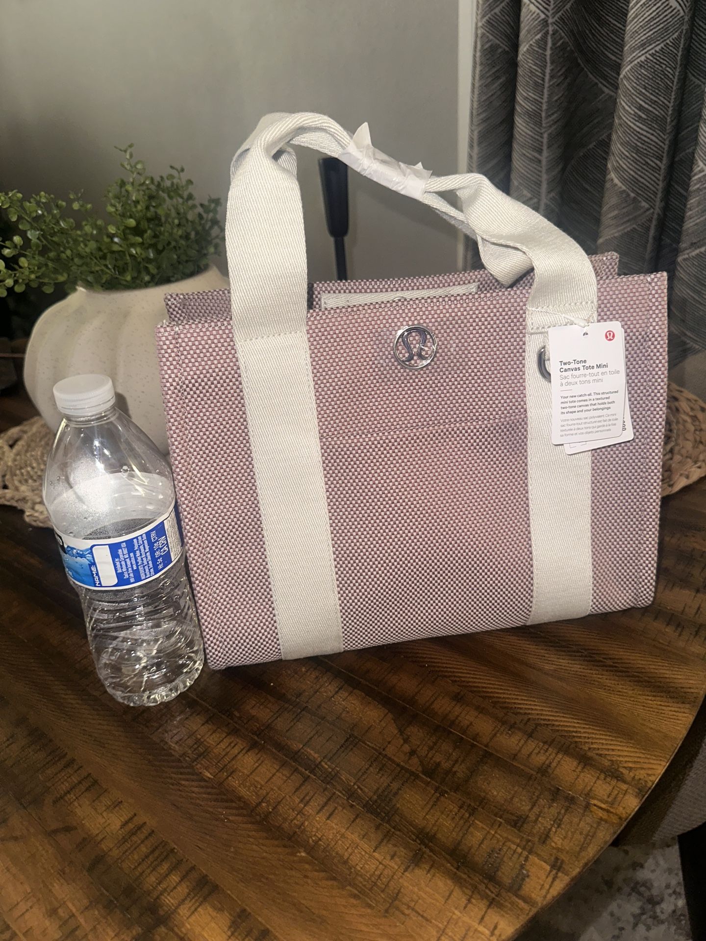 Lululemon Tote Bag **NEW**