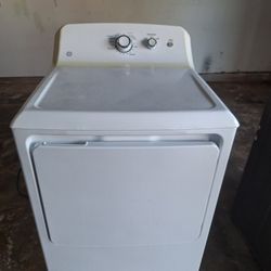 Gas Dryer 