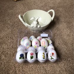 Easter Decorations