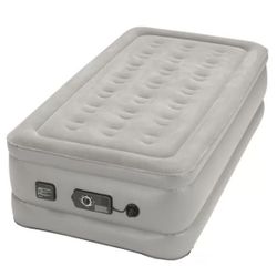 Queen Size Air Mattress