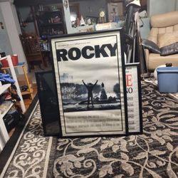 Rocky https://offerup.com/redirect/?o=UG9zdGVyLklu Frame.