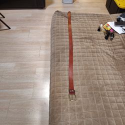 Tommy Hill Figure Belt Mens