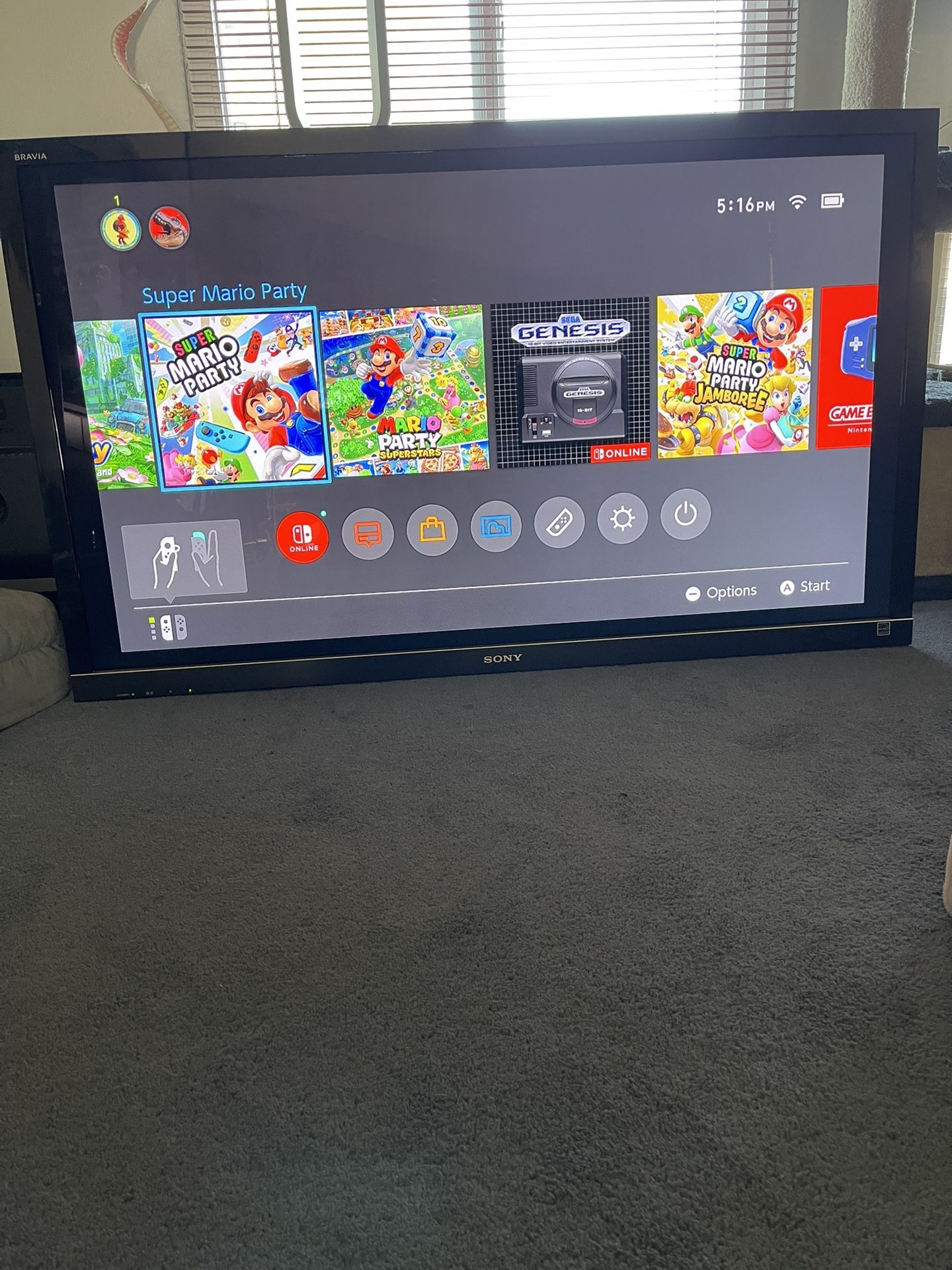 55 Inch Tv