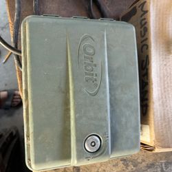 Landscape Orbit Timer