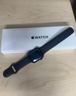 Apple Watch SE
