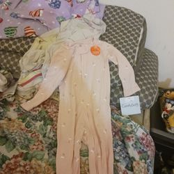 Baby Pjs