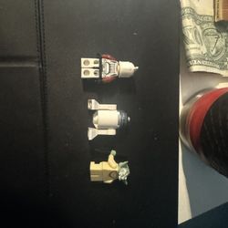 Rest Of The Star Wars Legos