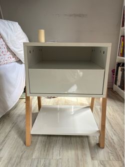 Nightstand