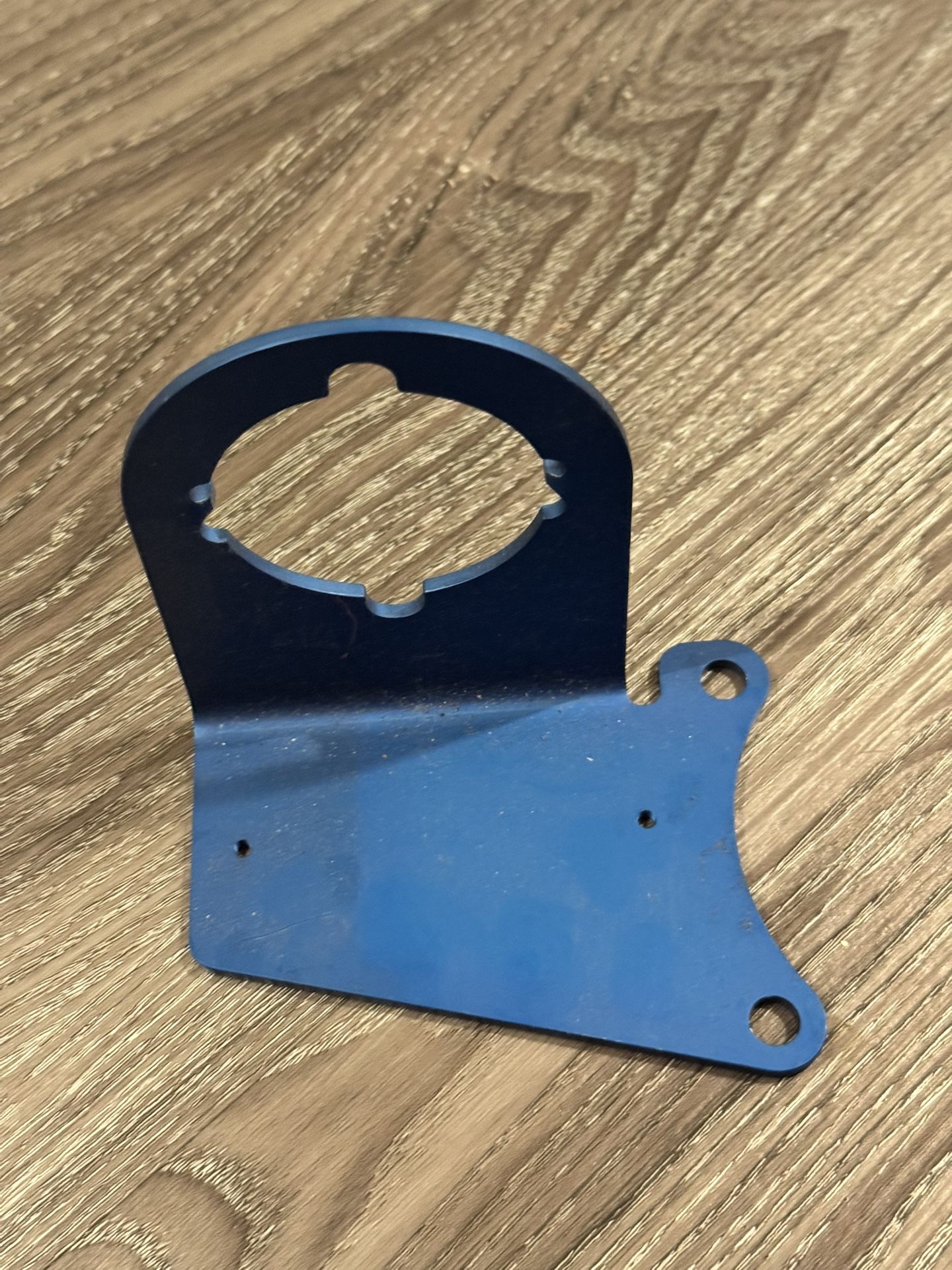 Kawasaki js 440 550 Jetski Bilge pump Bracket