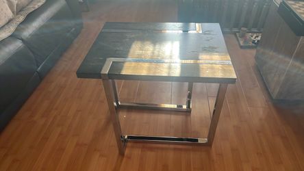 Side table
