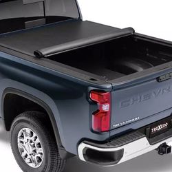 Truck Bed Cover 