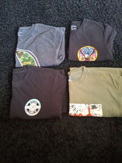 Mens/Boys T-shirts