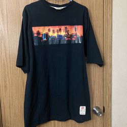 Vintage ECKO UNLIMITED T-Shirt Men Size L