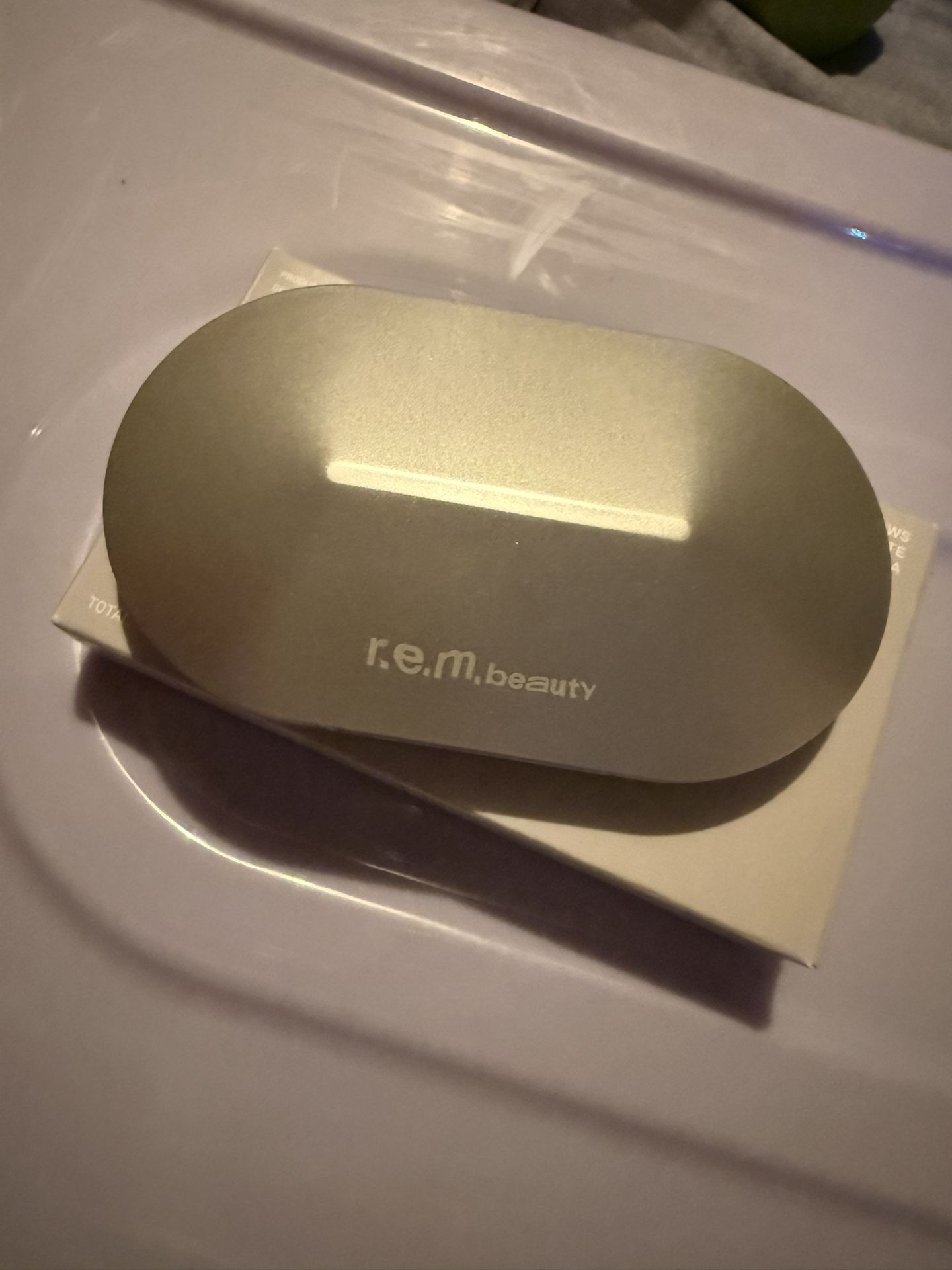 REM Beauty Palette