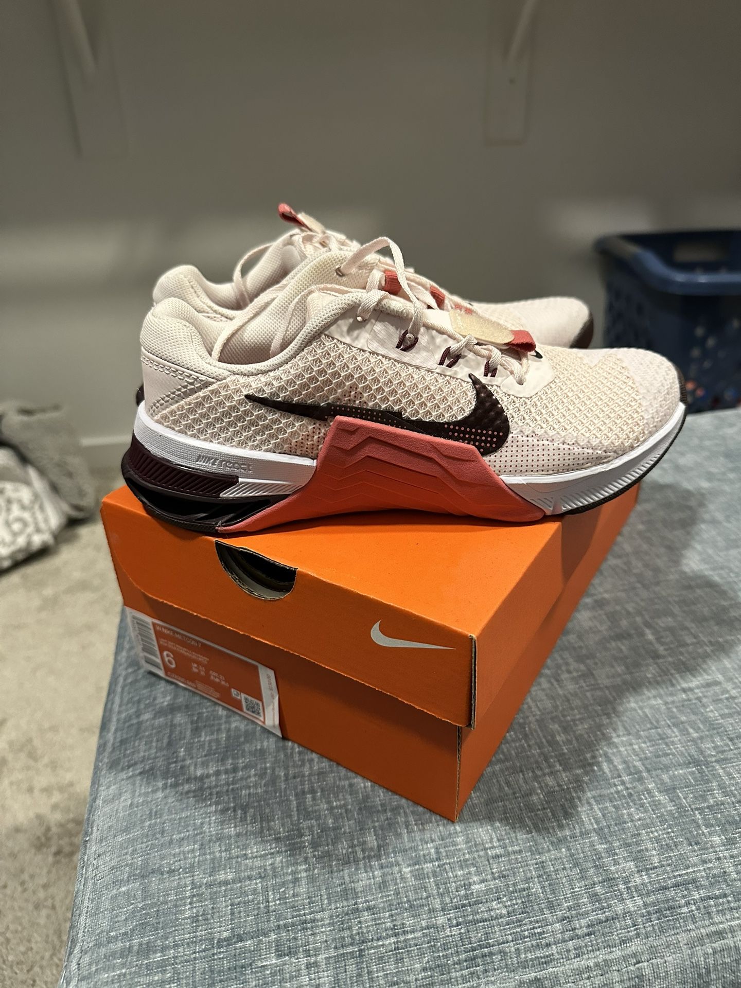 Nike Metcon 7