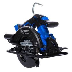 Cordless Circular Saw