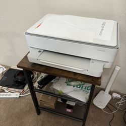 Printer Table