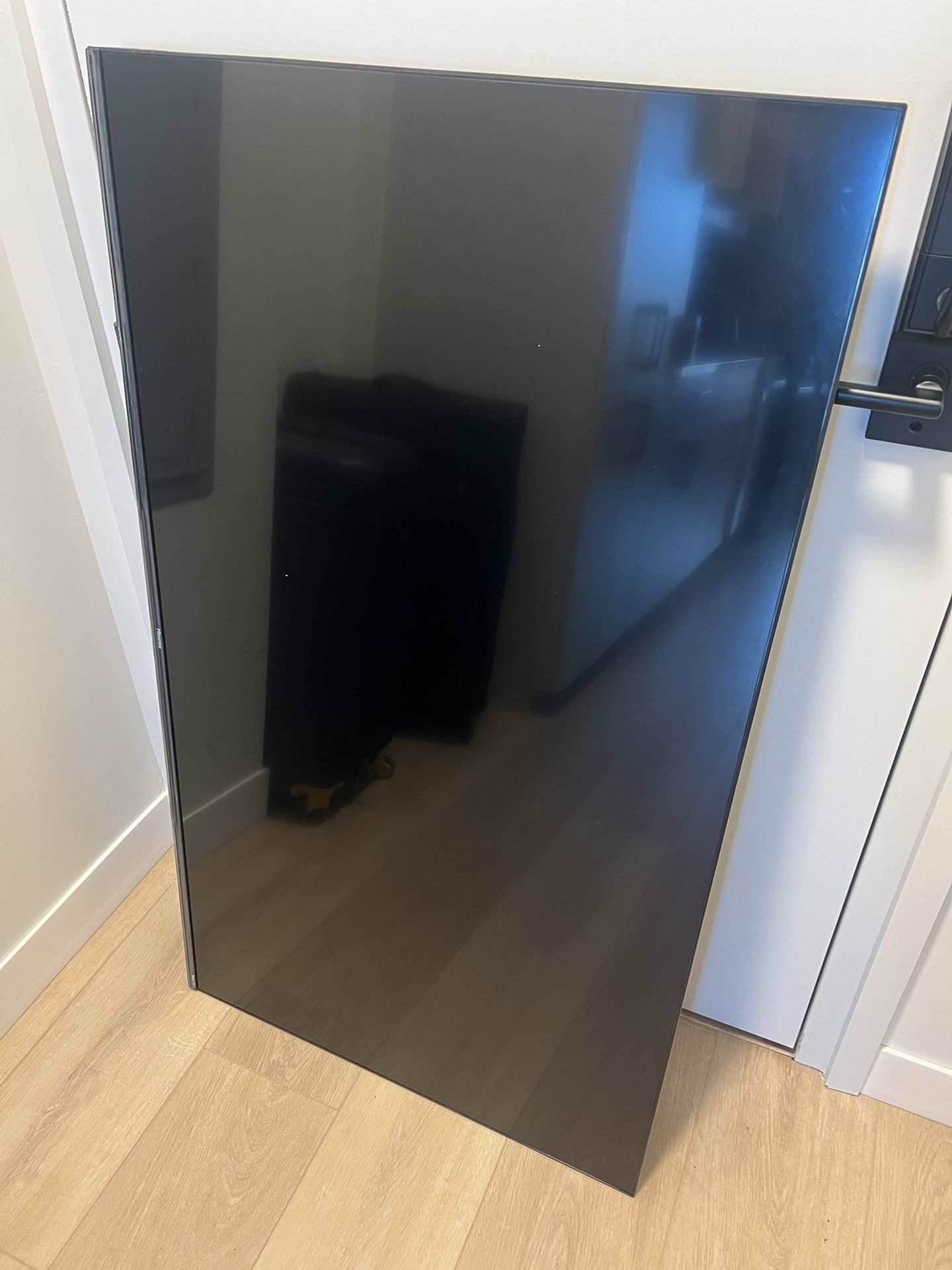Hisense 55 INCH TV 4K