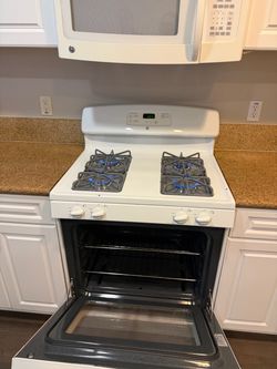 Stove