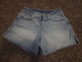 Shorts - Size 0