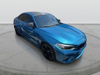 2017 BMW M2