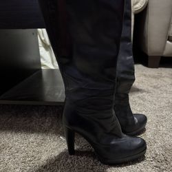 stuart wiezman boot heel