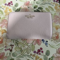 New Kate Spade Wallet