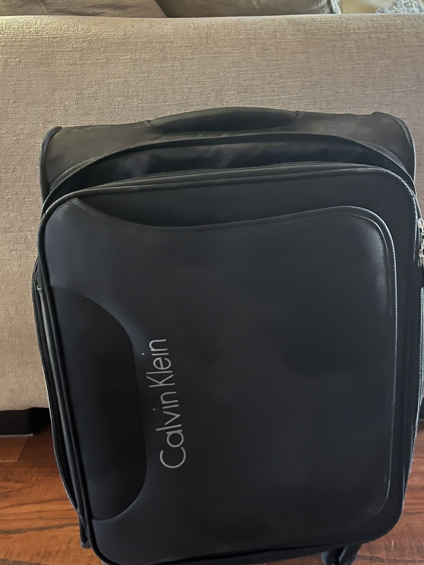 Calvin Klein Luggage
