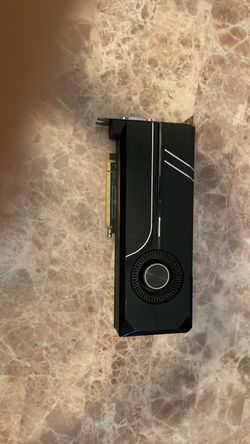 ASUS Turbo GTX 1070 TI