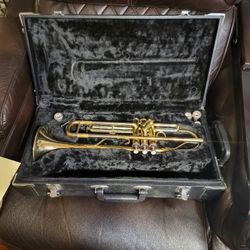 Jupiter Trumpet