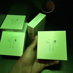 AirPod Gen 2