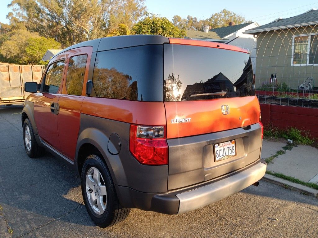 2005 HONDA ELEMENTS for Sale in San Diego, CA OfferUp