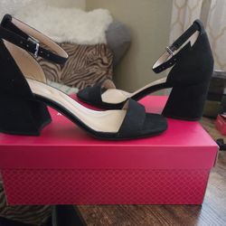 Dress Shoes, Size 8