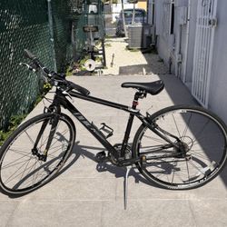 Cannondale Quick Bicycle 26”